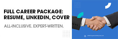 Resume Writing Service