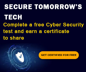 techjobs quiz page promo link